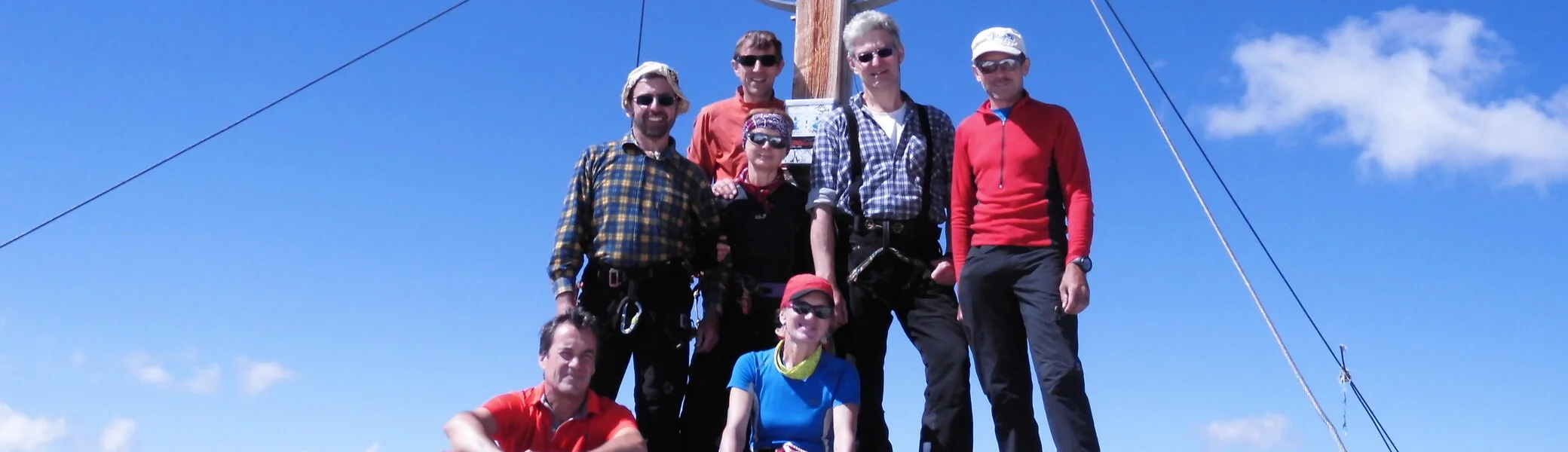 Weissseespitze  | © Weissseespitze 
