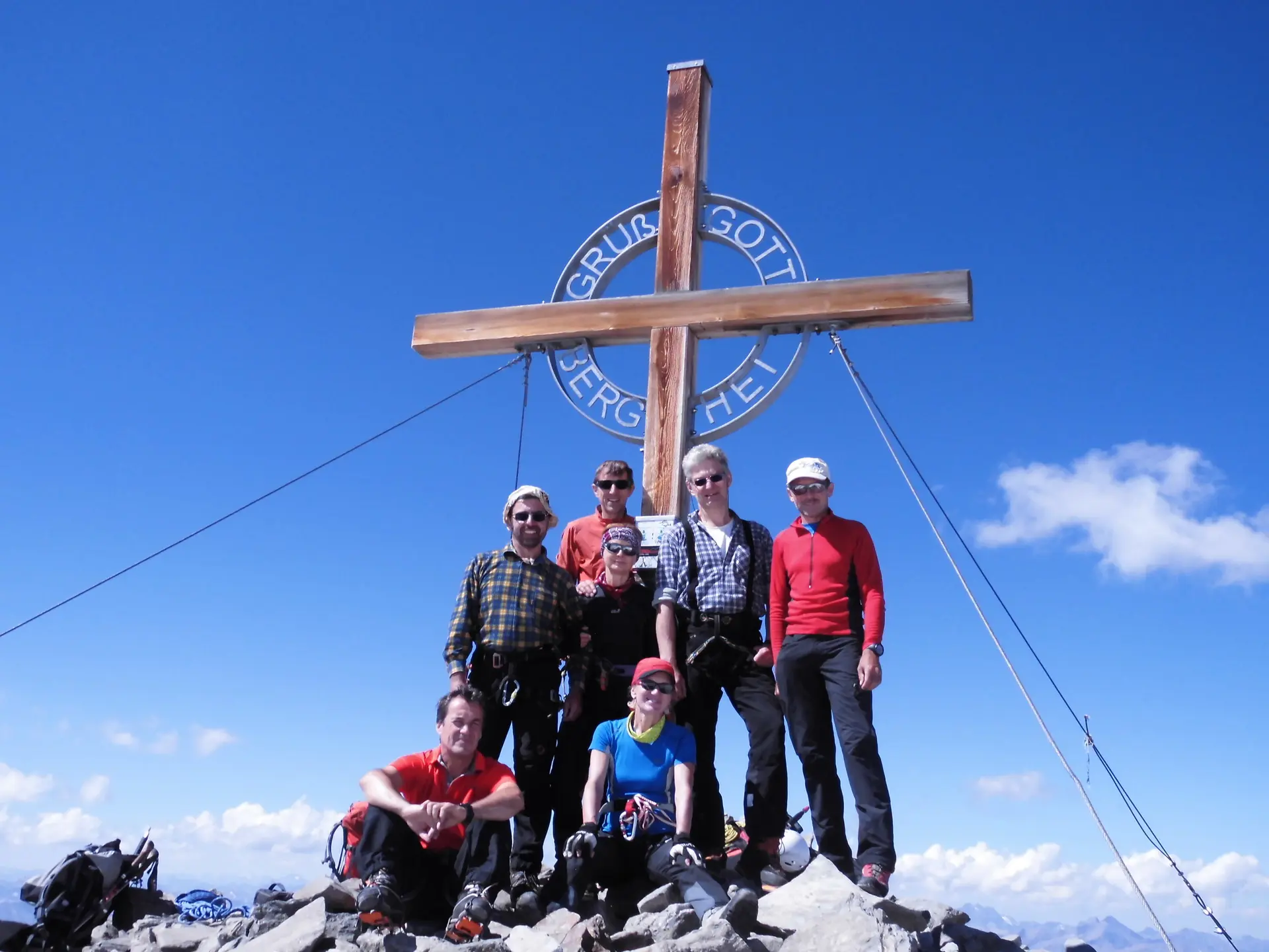 Weissseespitze  | © Weissseespitze 