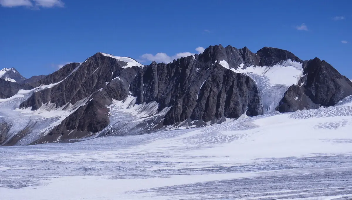 Weissseespitze  | © Weissseespitze 