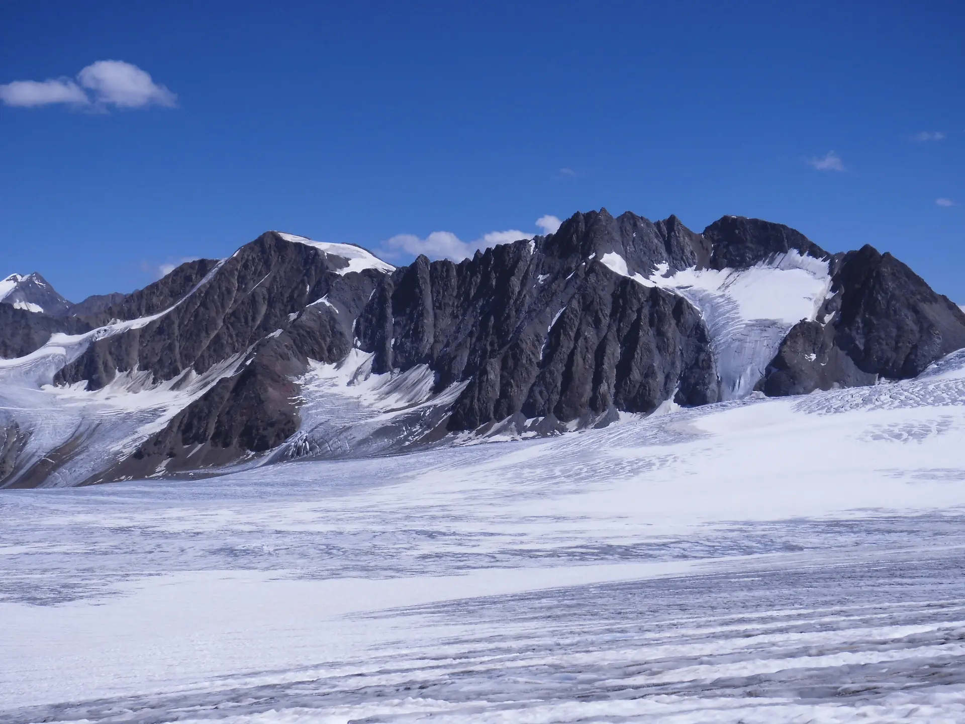 Weissseespitze  | © Weissseespitze 