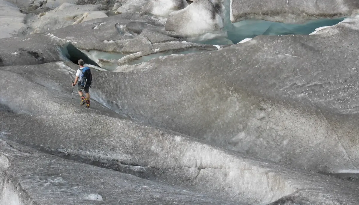 Weissseespitze  | © Weissseespitze 