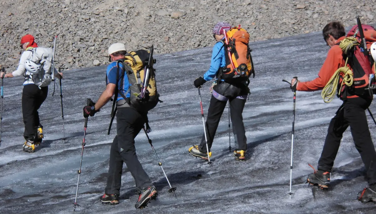 Weissseespitze  | © Weissseespitze 