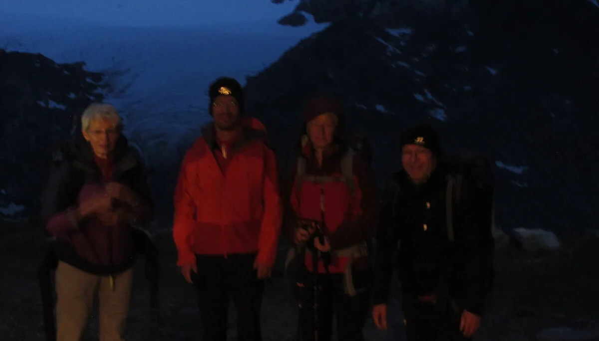 Grossvenediger | © Grossvenediger