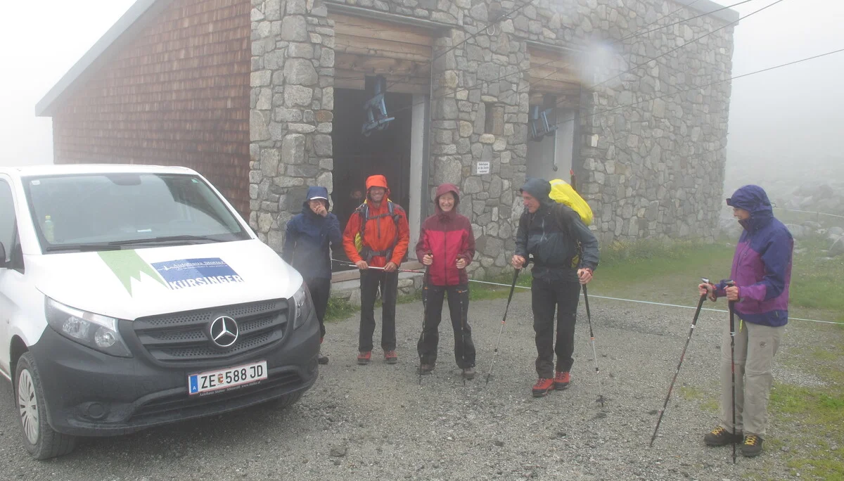 Grossvenediger | © Grossvenediger