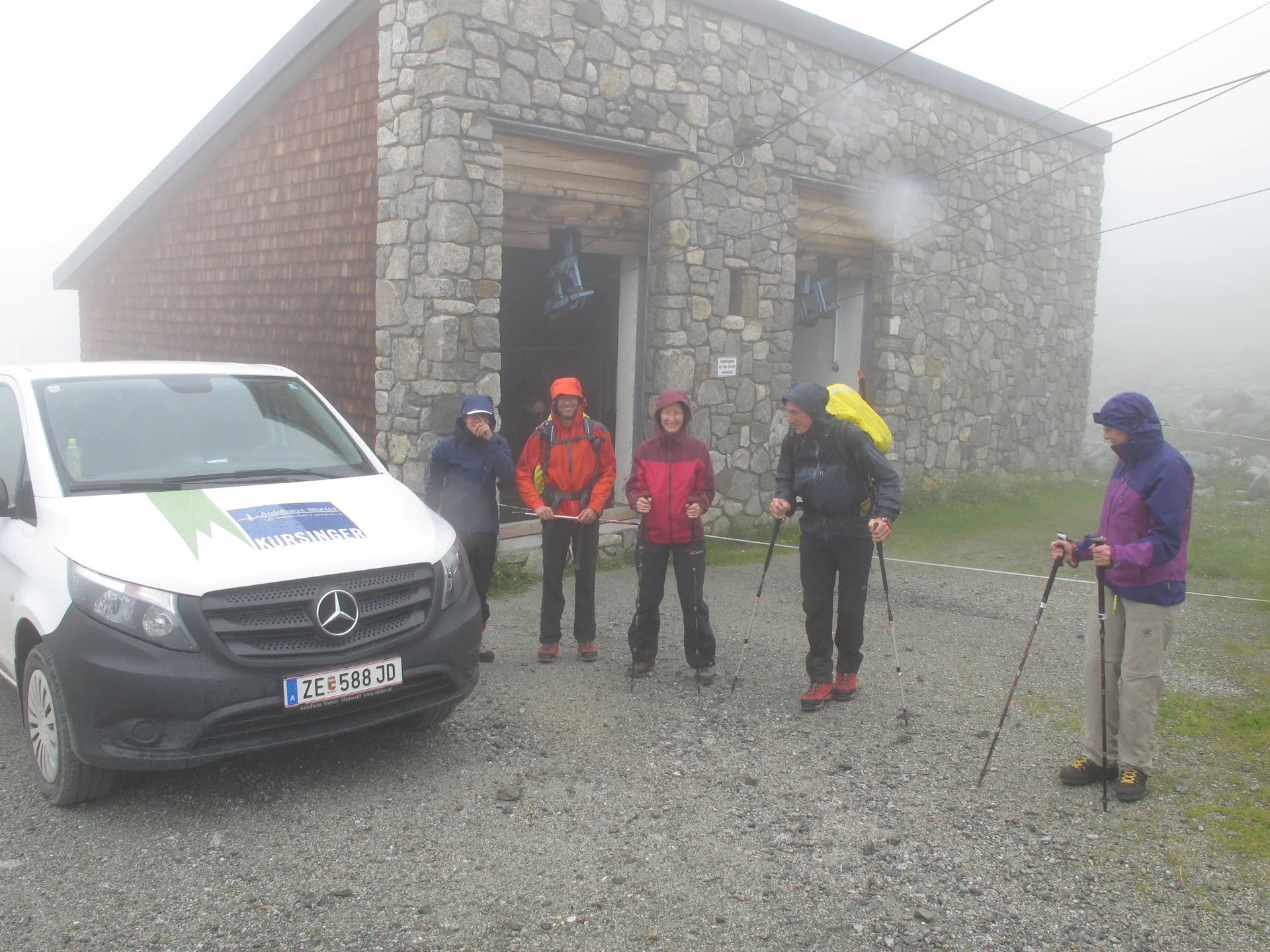 Grossvenediger | © Grossvenediger