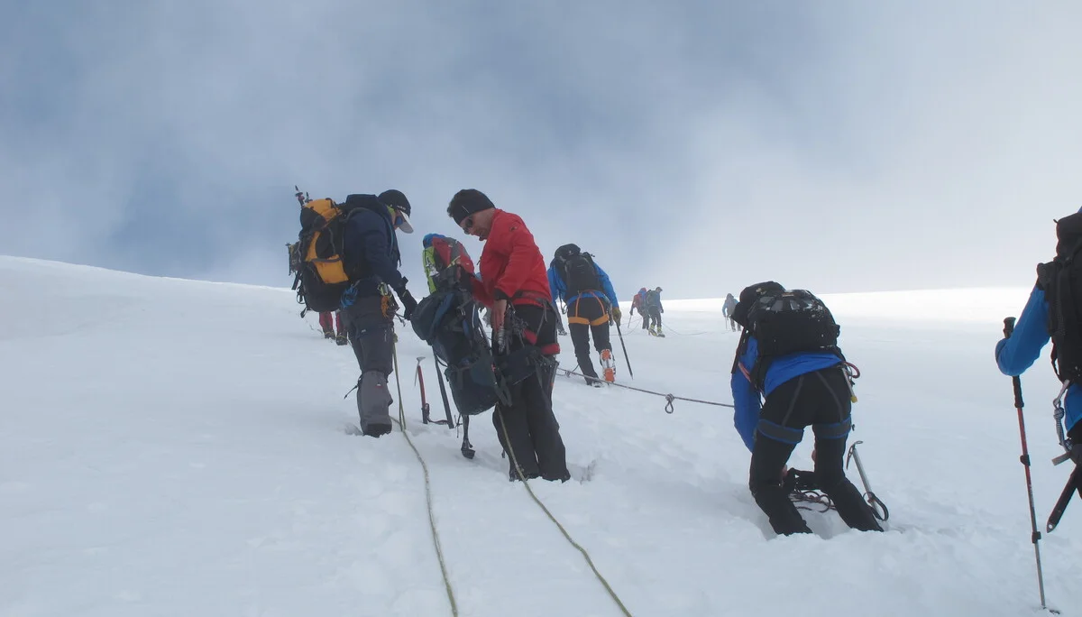 Grossvenediger | © Grossvenediger