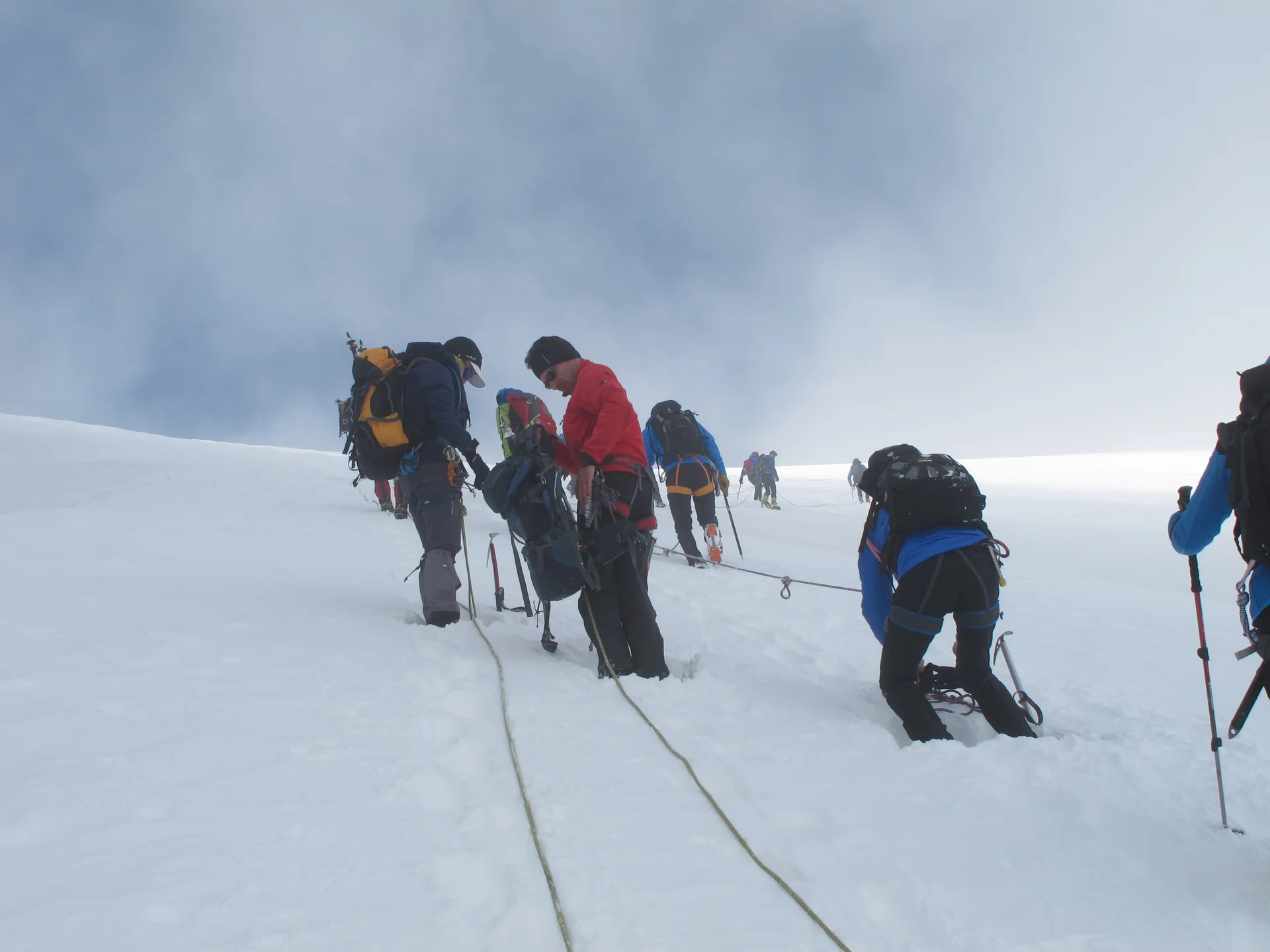 Grossvenediger | © Grossvenediger