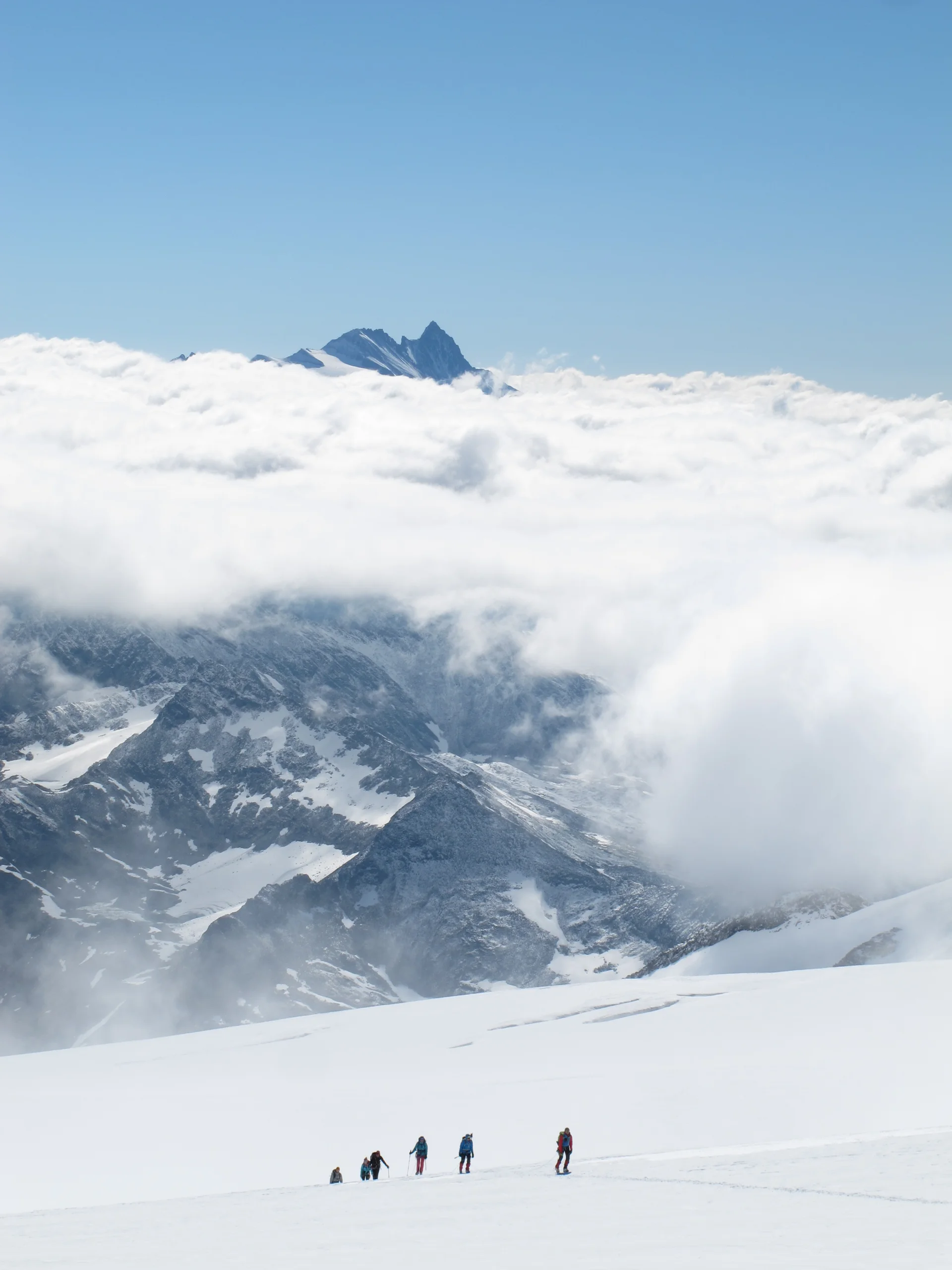 Grossvenediger | © Grossvenediger