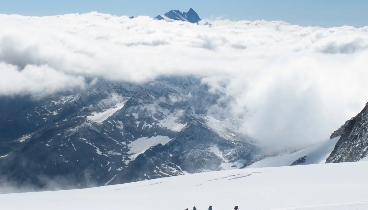 Grossvenediger | © Grossvenediger