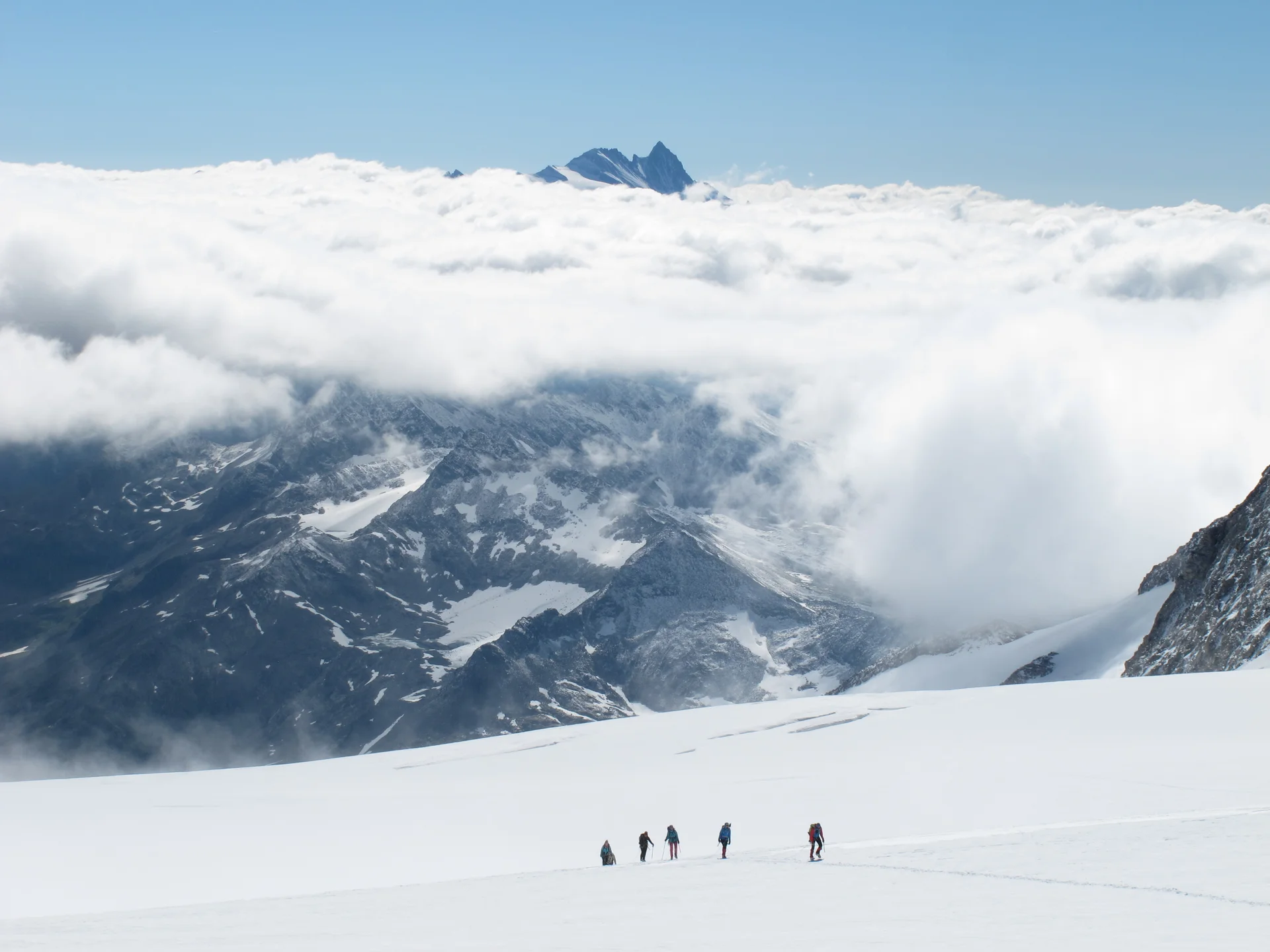 Grossvenediger | © Grossvenediger