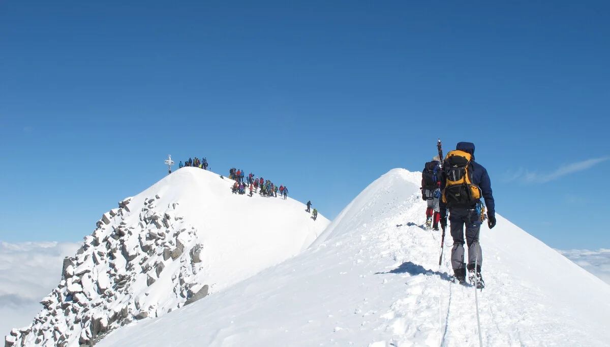 Grossvenediger | © Grossvenediger