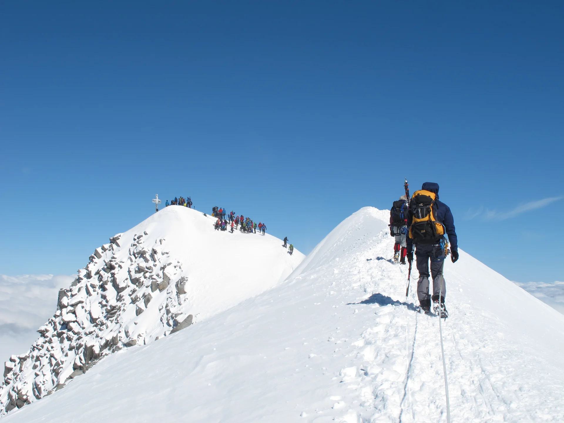 Grossvenediger | © Grossvenediger