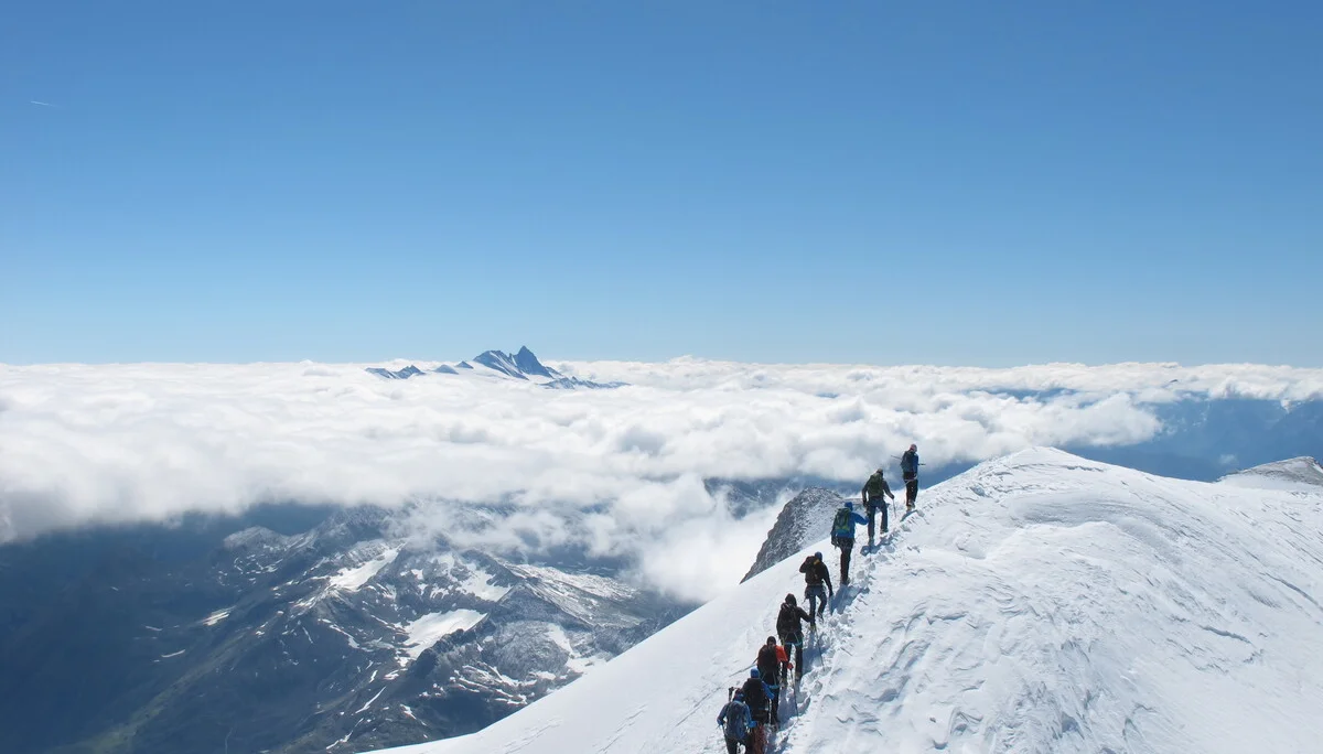 Grossvenediger | © Grossvenediger