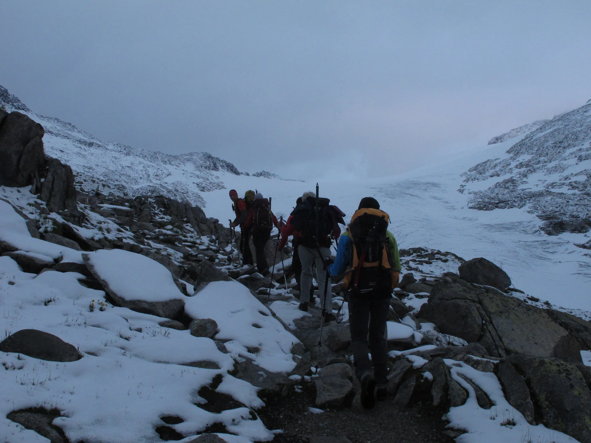 Grossvenediger | © Grossvenediger