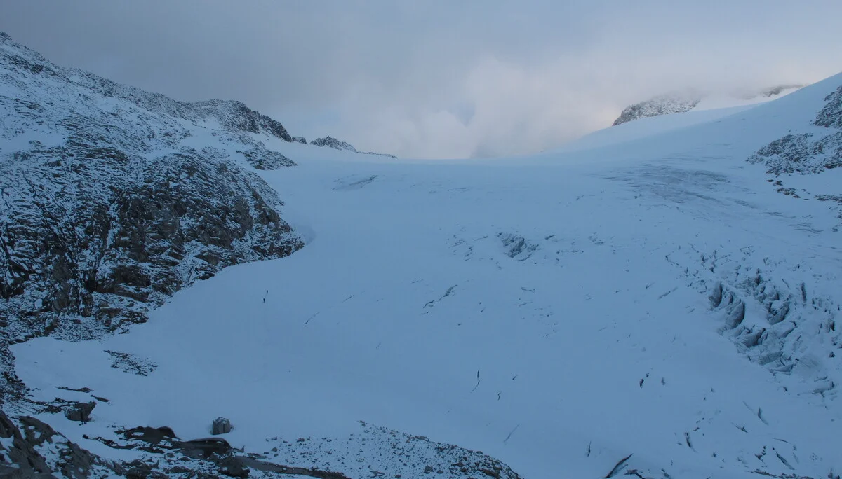 Grossvenediger | © Grossvenediger