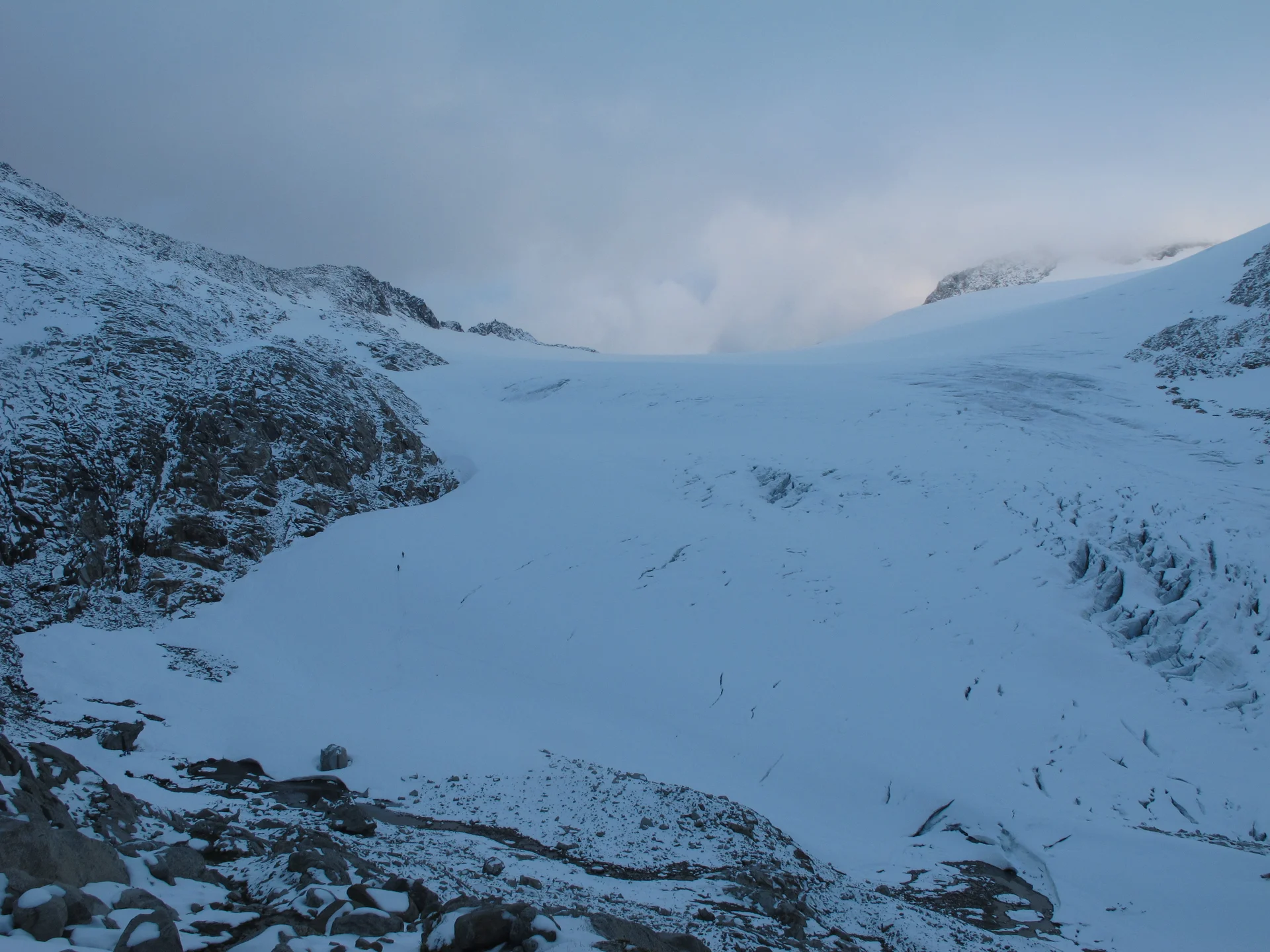 Grossvenediger | © Grossvenediger