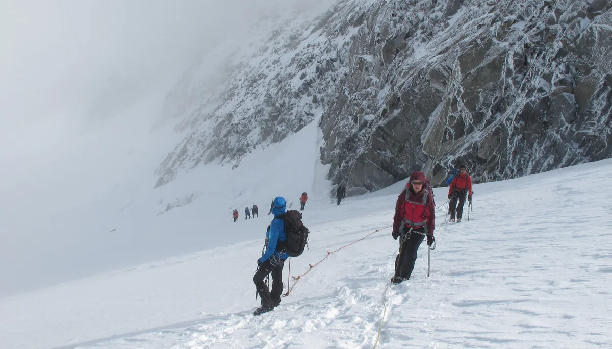 Grossvenediger | © Grossvenediger