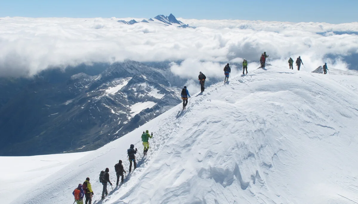 Grossvenediger | © Grossvenediger