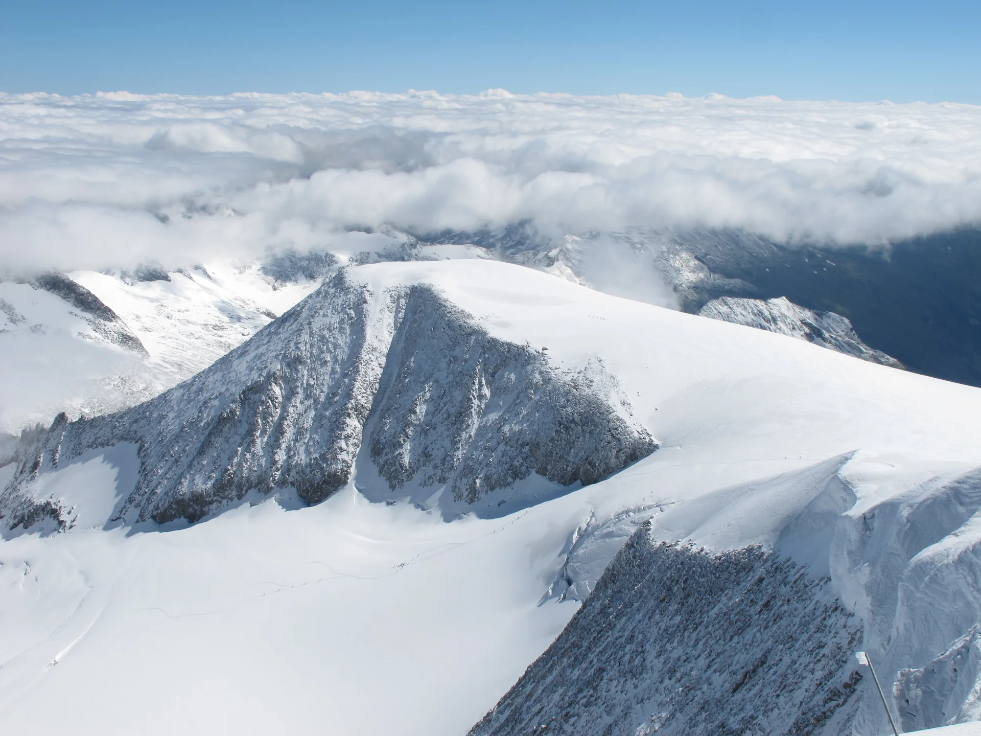 Grossvenediger | © Grossvenediger