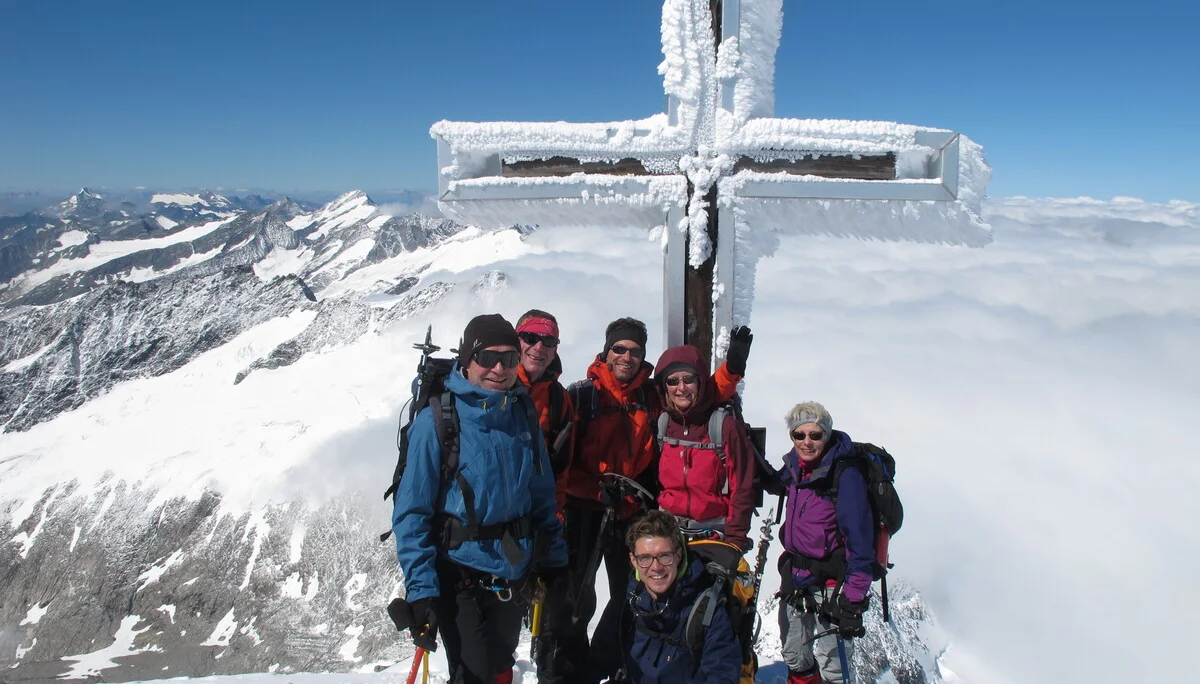 Grossvenediger | © Grossvenediger