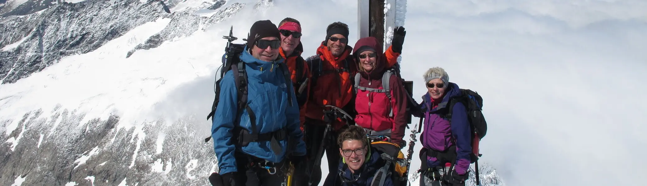 Grossvenediger | © Grossvenediger