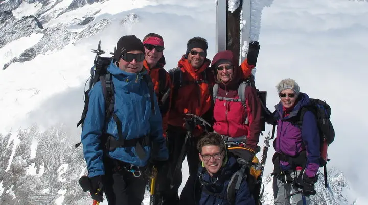 Grossvenediger | © Grossvenediger