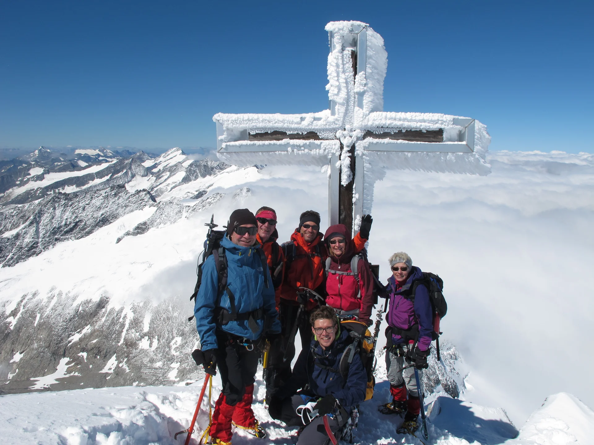 Grossvenediger | © Grossvenediger