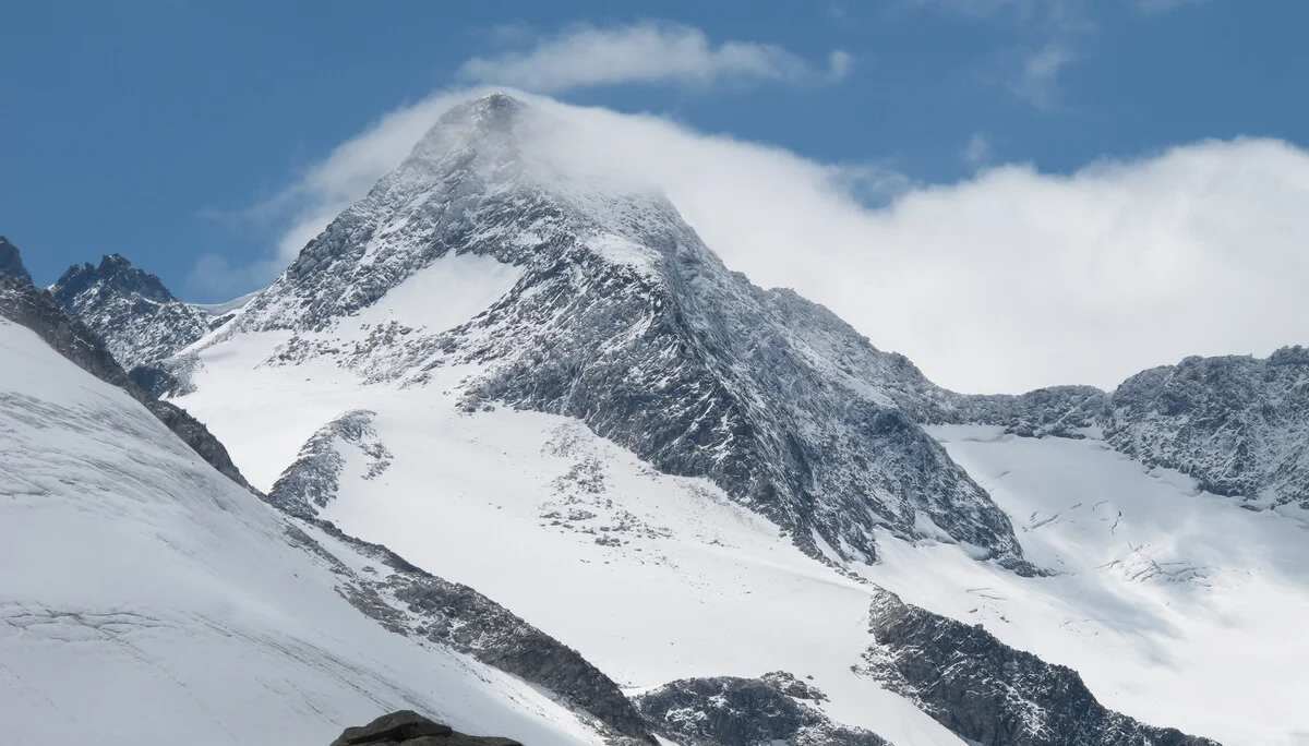 Grossvenediger | © Grossvenediger