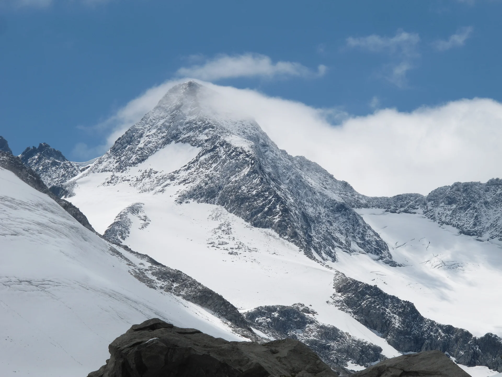 Grossvenediger | © Grossvenediger