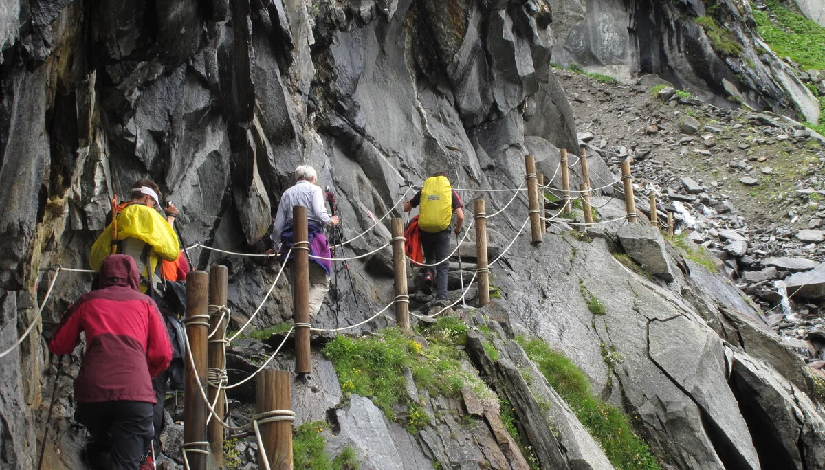 Grossvenediger | © Grossvenediger