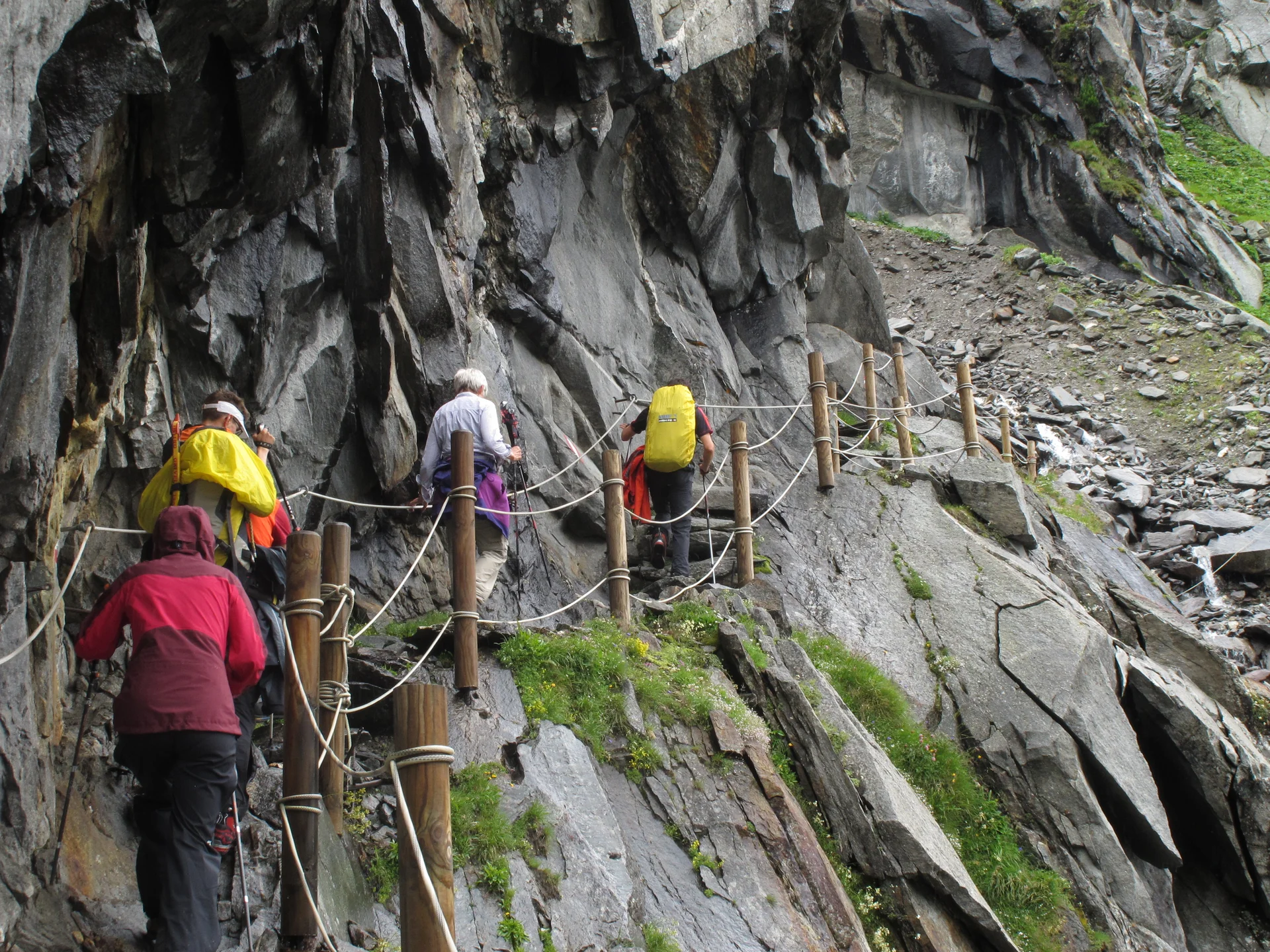 Grossvenediger | © Grossvenediger