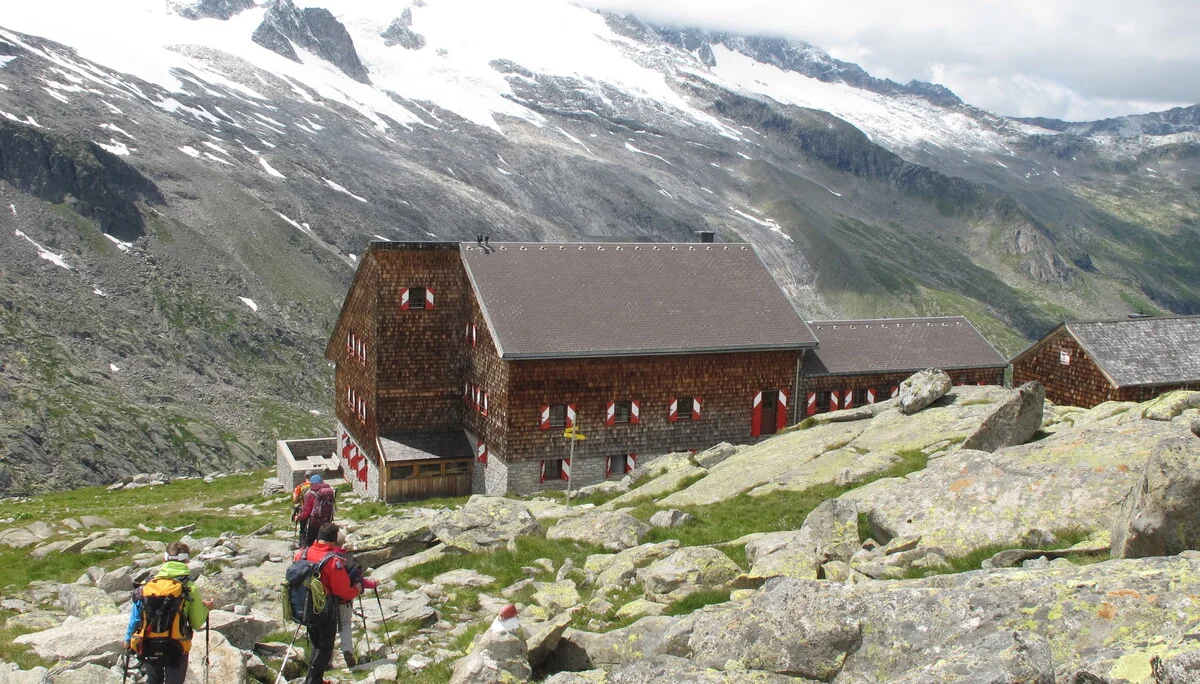 Grossvenediger | © Grossvenediger