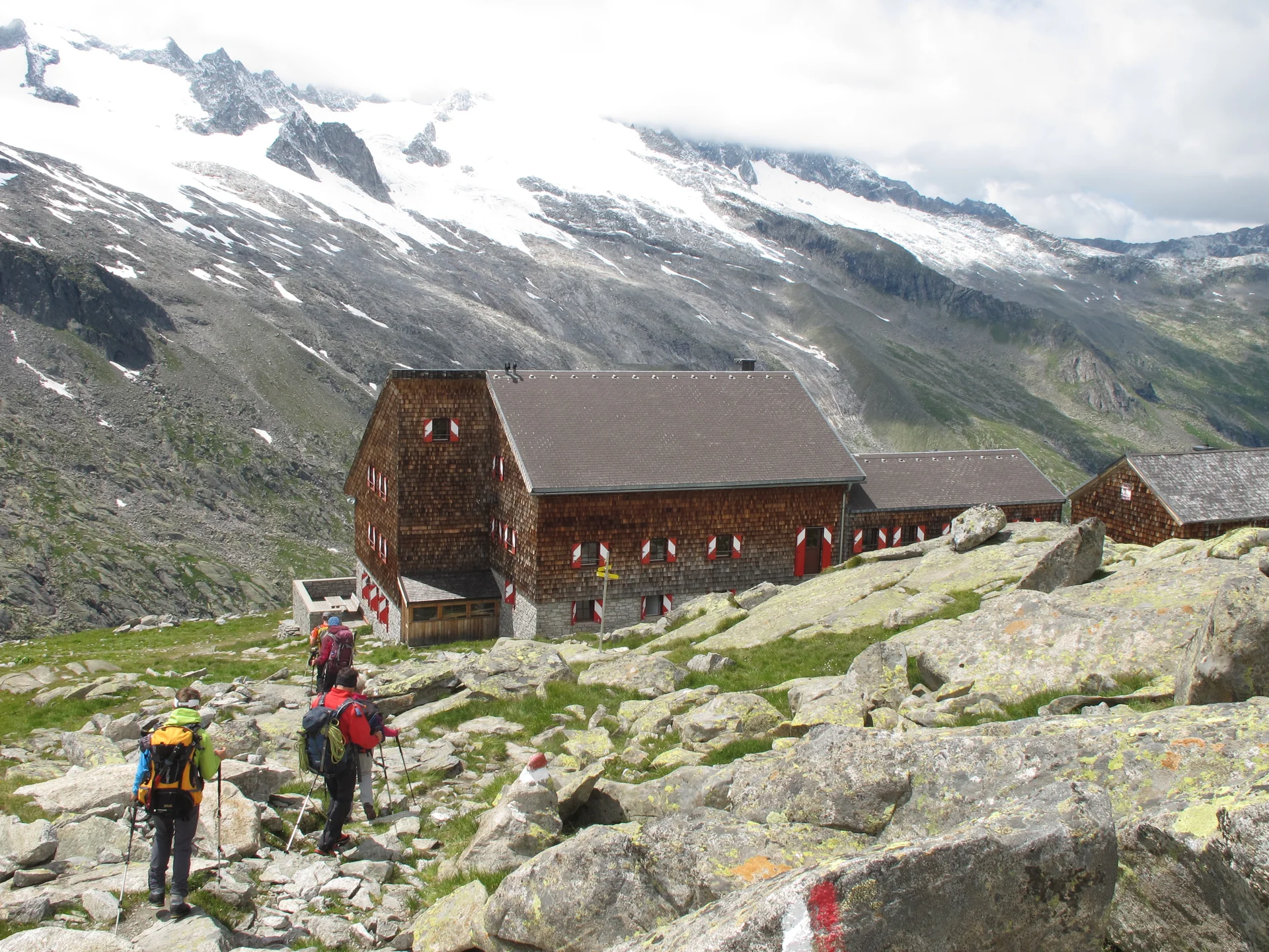 Grossvenediger | © Grossvenediger