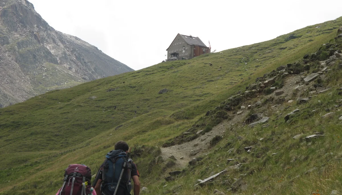 Similaun | © Similaun