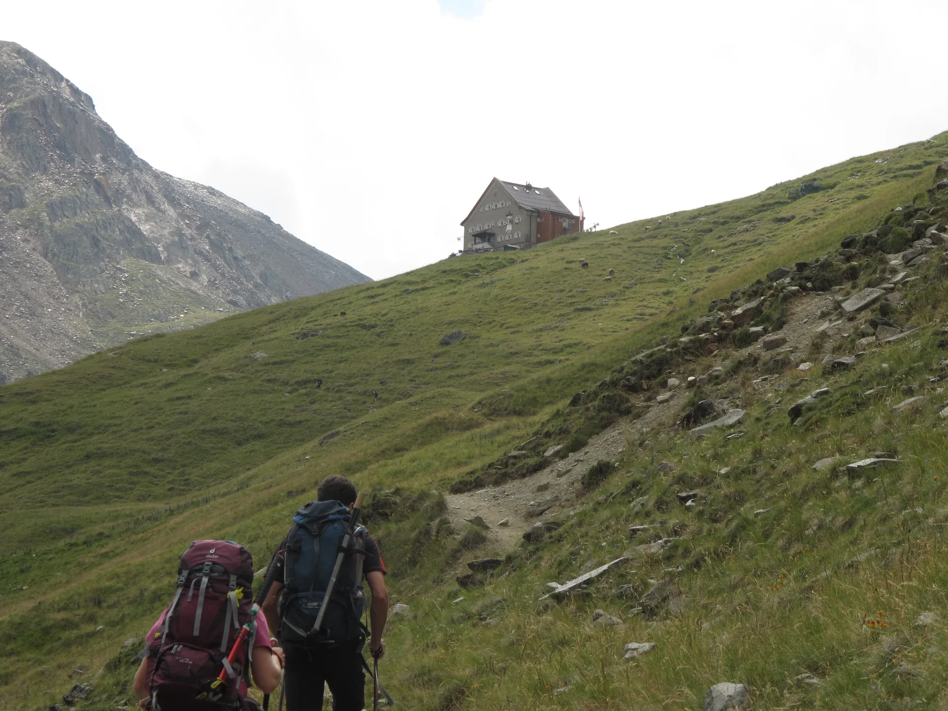 Similaun | © Similaun