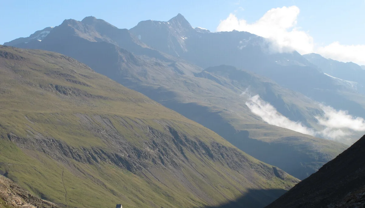 Similaun | © Similaun