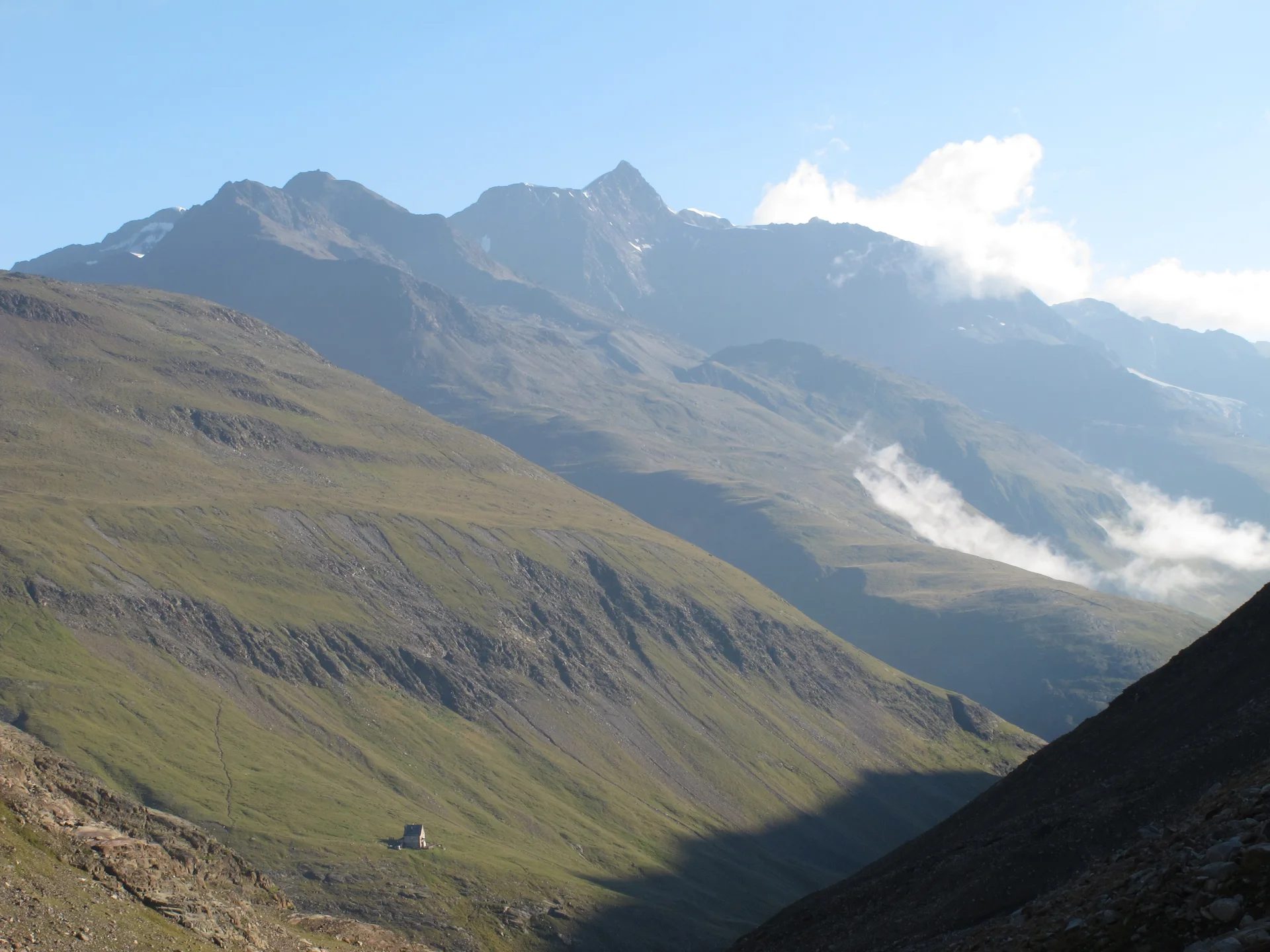 Similaun | © Similaun