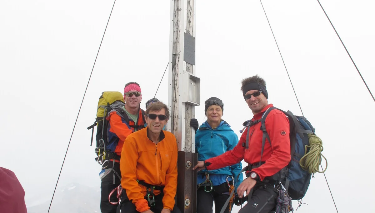 Similaun | © Similaun