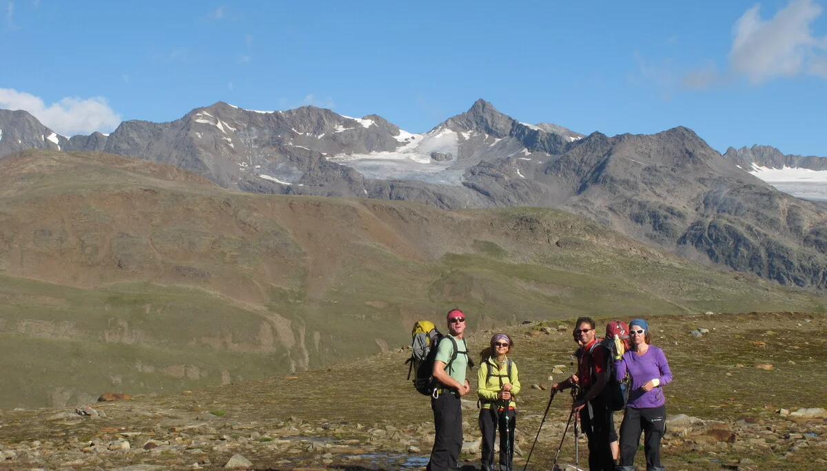 Similaun | © Similaun