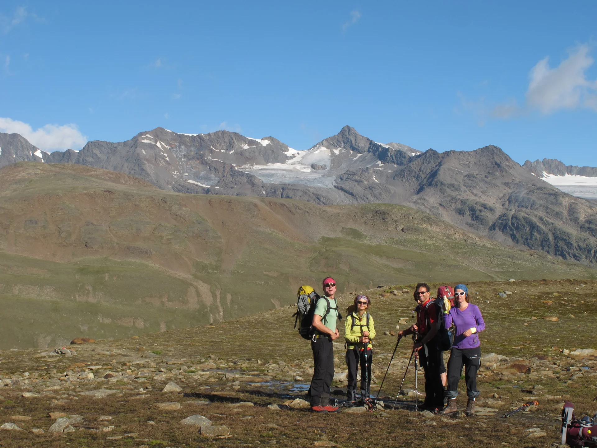 Similaun | © Similaun