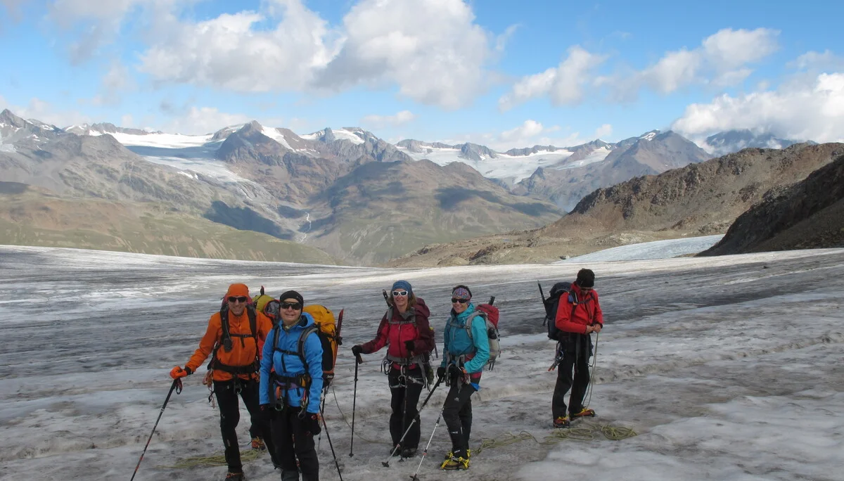 Similaun | © Similaun