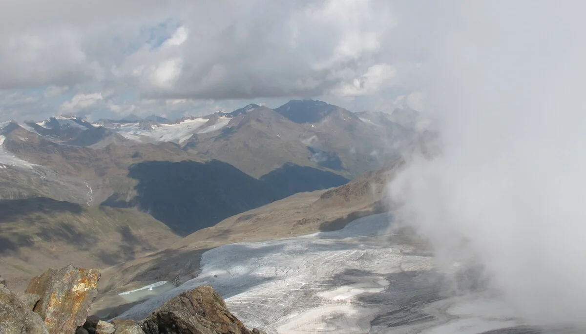 Similaun | © Similaun