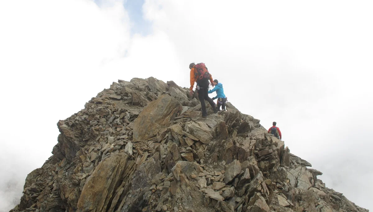 Similaun | © Similaun