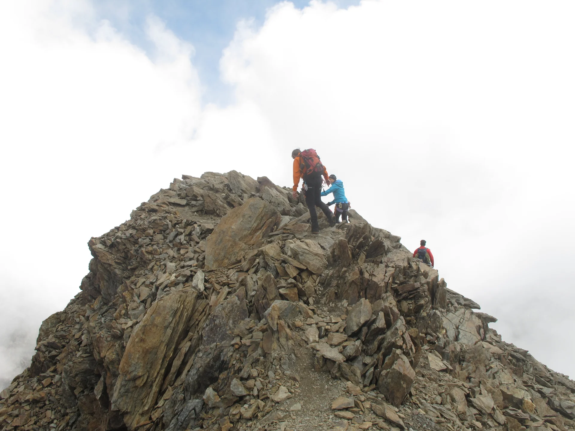 Similaun | © Similaun