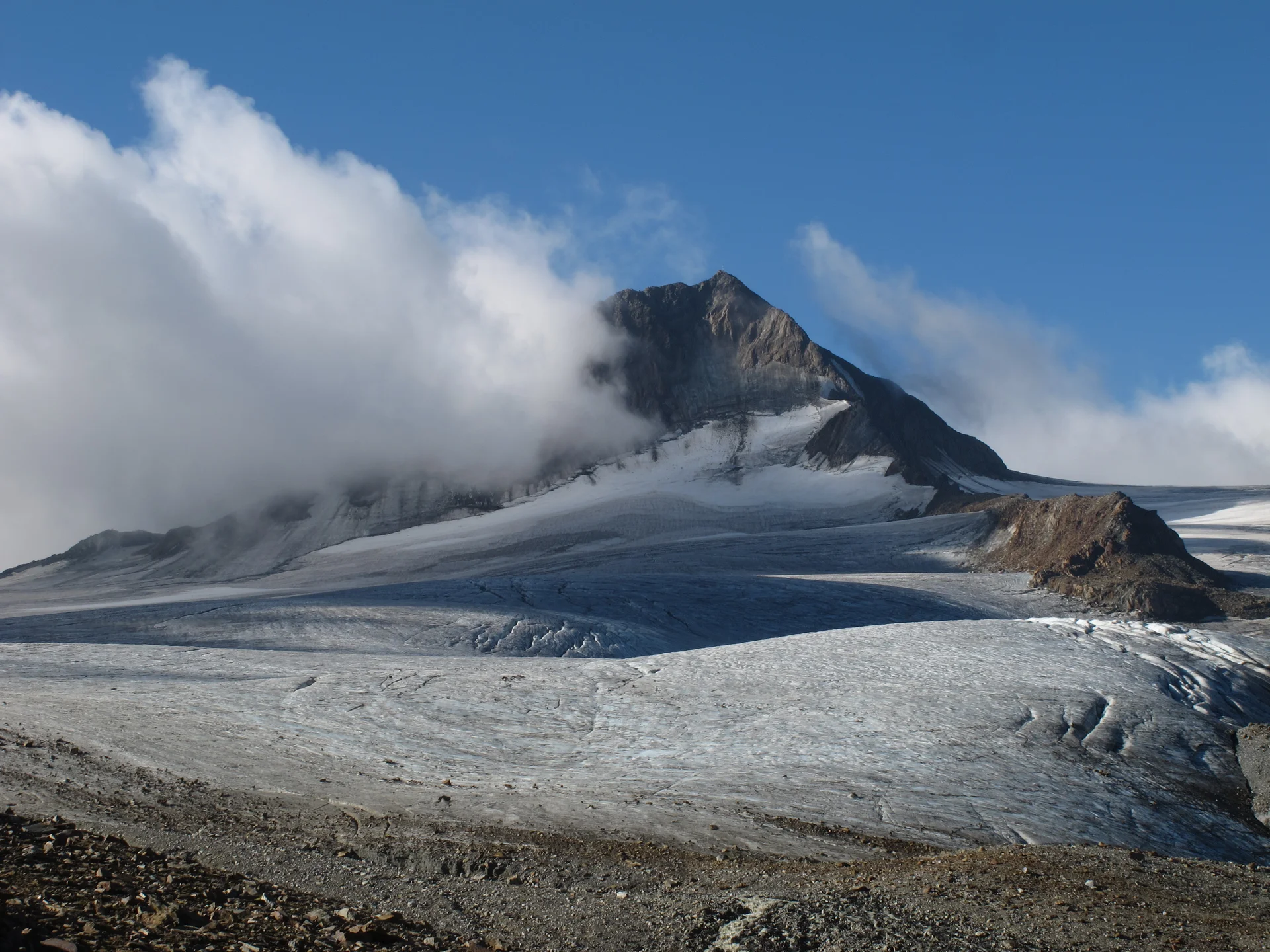 Similaun | © Similaun