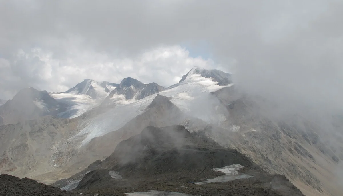 Similaun | © Similaun