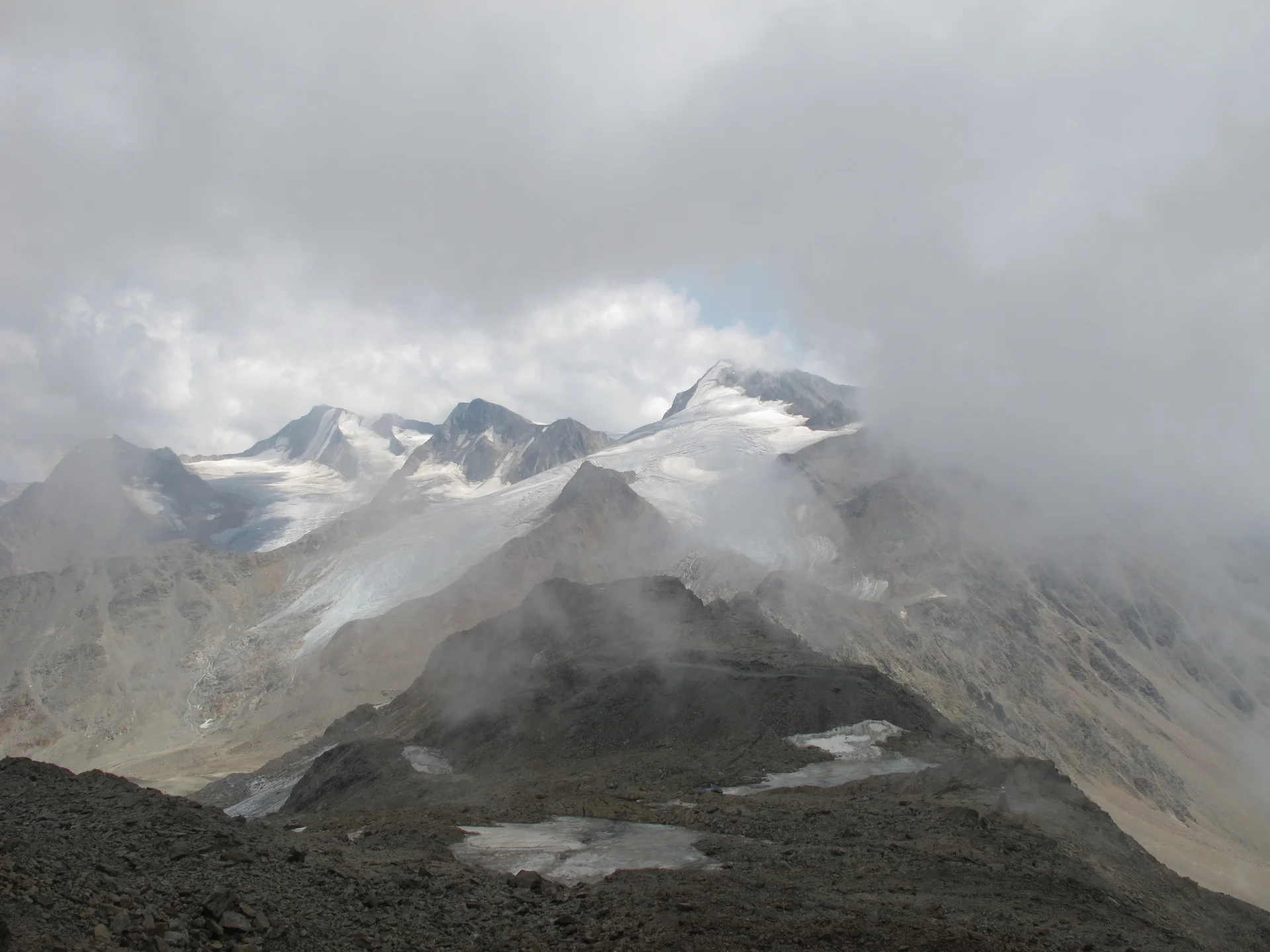 Similaun | © Similaun