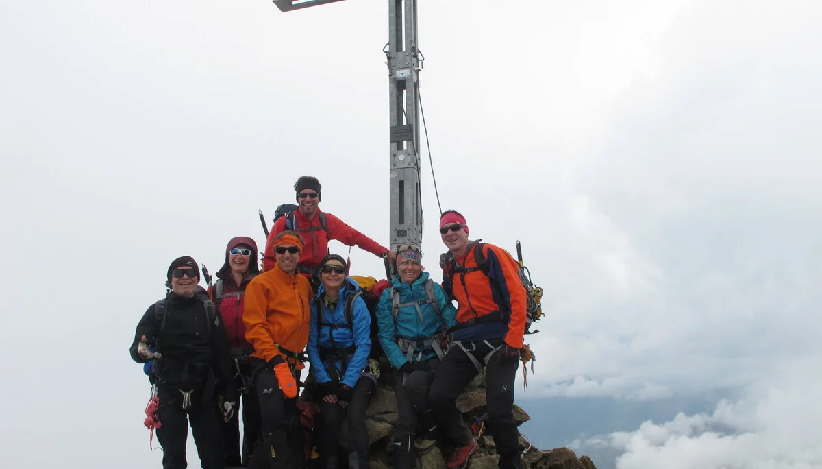 Similaun | © Similaun