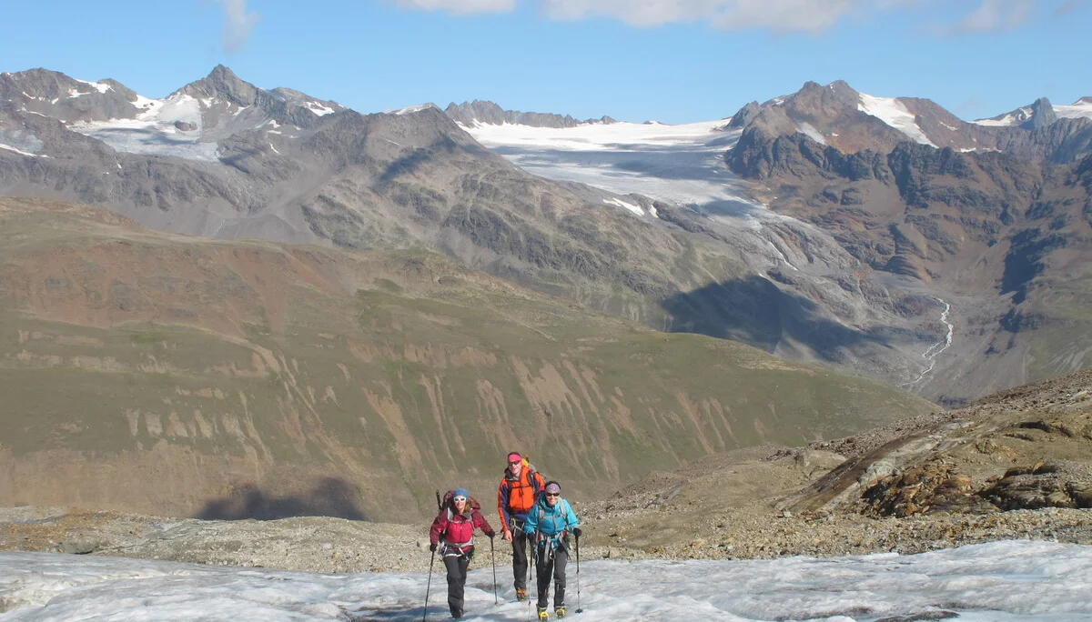 Similaun | © Similaun