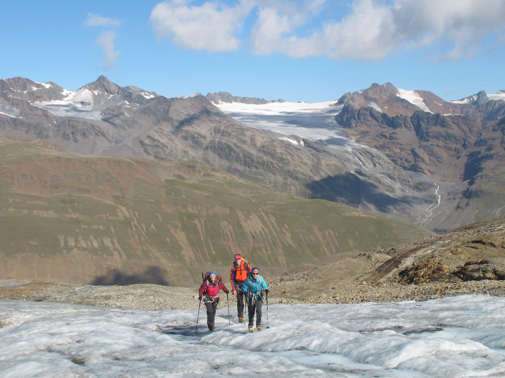 Similaun | © Similaun